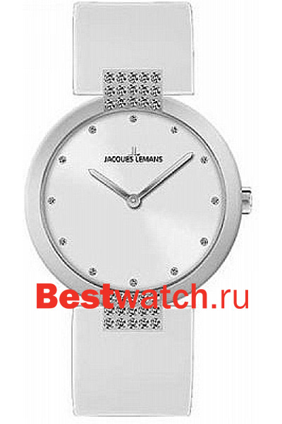 Часы Jacques Lemans Vedette 1-1529B